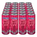 Bild 1 von Booster Energy Drink Wild Cherry Taste 0,33 Liter, 24er Pack