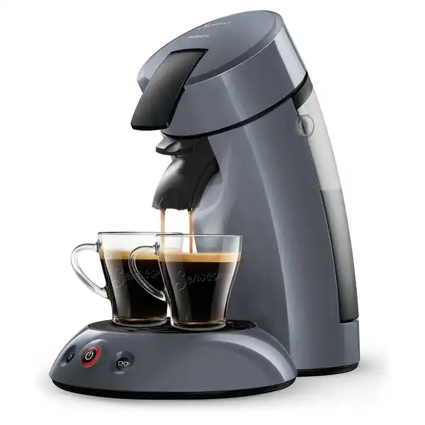 Bild 1 von PHILIPS Senseo Kaffeepad-Maschine