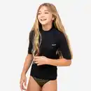 Bild 1 von UV-Shirt Kinder UV-Schutz 50+ schwarz