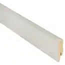 Bild 1 von Kosche Clip-Sockelleiste gerade 2400 x 58 x 16 mm Wintereiche