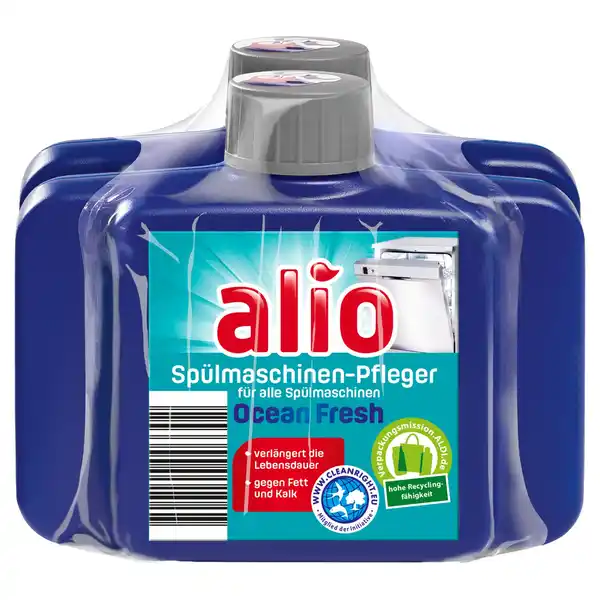 Bild 1 von ALIO Spülmaschinenpfleger 500 ml