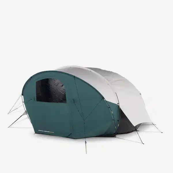 Bild 1 von Campingzelt Bubble-Zelt Polybaumwolle - Air Seconds Skyview für 2 Personen 1 Kabine