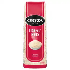 Oryza Reis lose