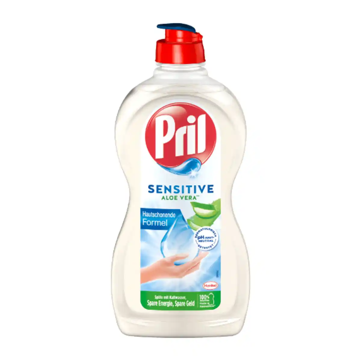 Bild 3 von PRIL Handgeschirrspülmittel 450ml
