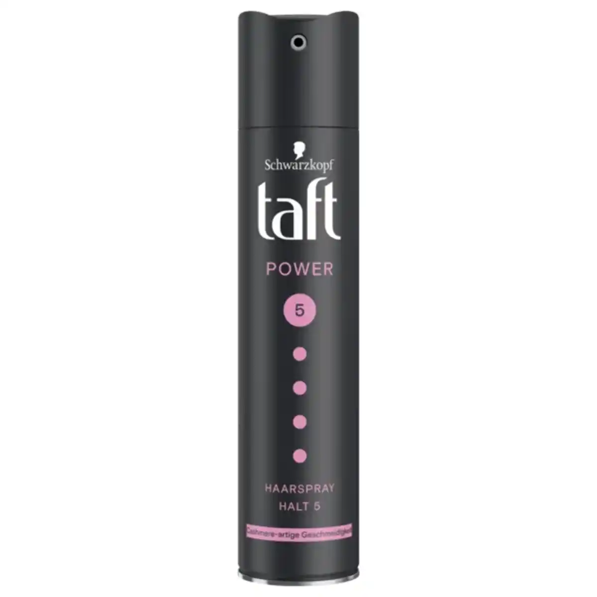 Bild 1 von taft Haarspray, -lack, Schaumfestiger oder Gel