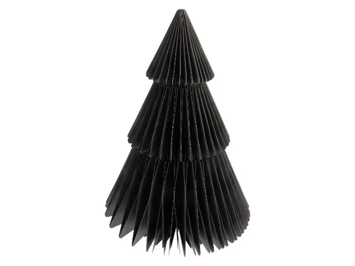 Bild 3 von LIVARNO home Papier-Weihnachtsbaum, zusammenklappbar