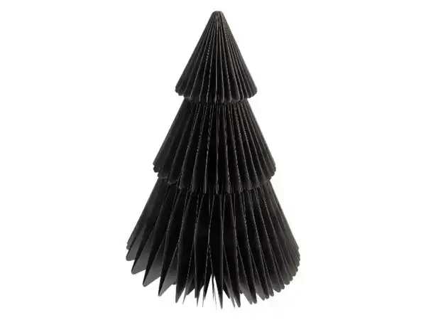 Bild 3 von LIVARNO home Papier-Weihnachtsbaum, zusammenklappbar