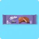 Bild 1 von MILKA Kekse, Choco Wafer