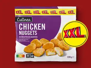 Culinea Chicken Nuggets XXL