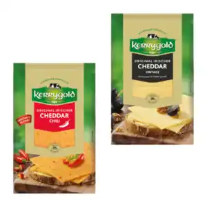 KERRYGOLD Käsescheiben