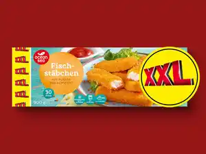 Ocean Sea MSC Fischstäbchen XXL,  900 g