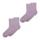 Bild 2 von UP2FASHION Flausch-Socken