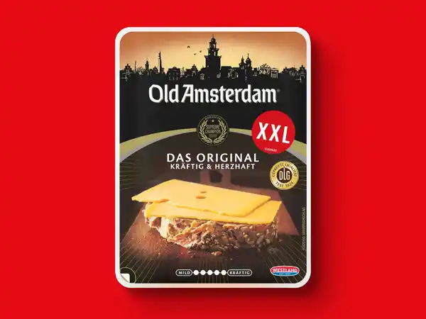 Bild 1 von Westland Old Amsterdam,  225 g