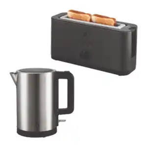 AMBIANO Wasserkocher / Toaster