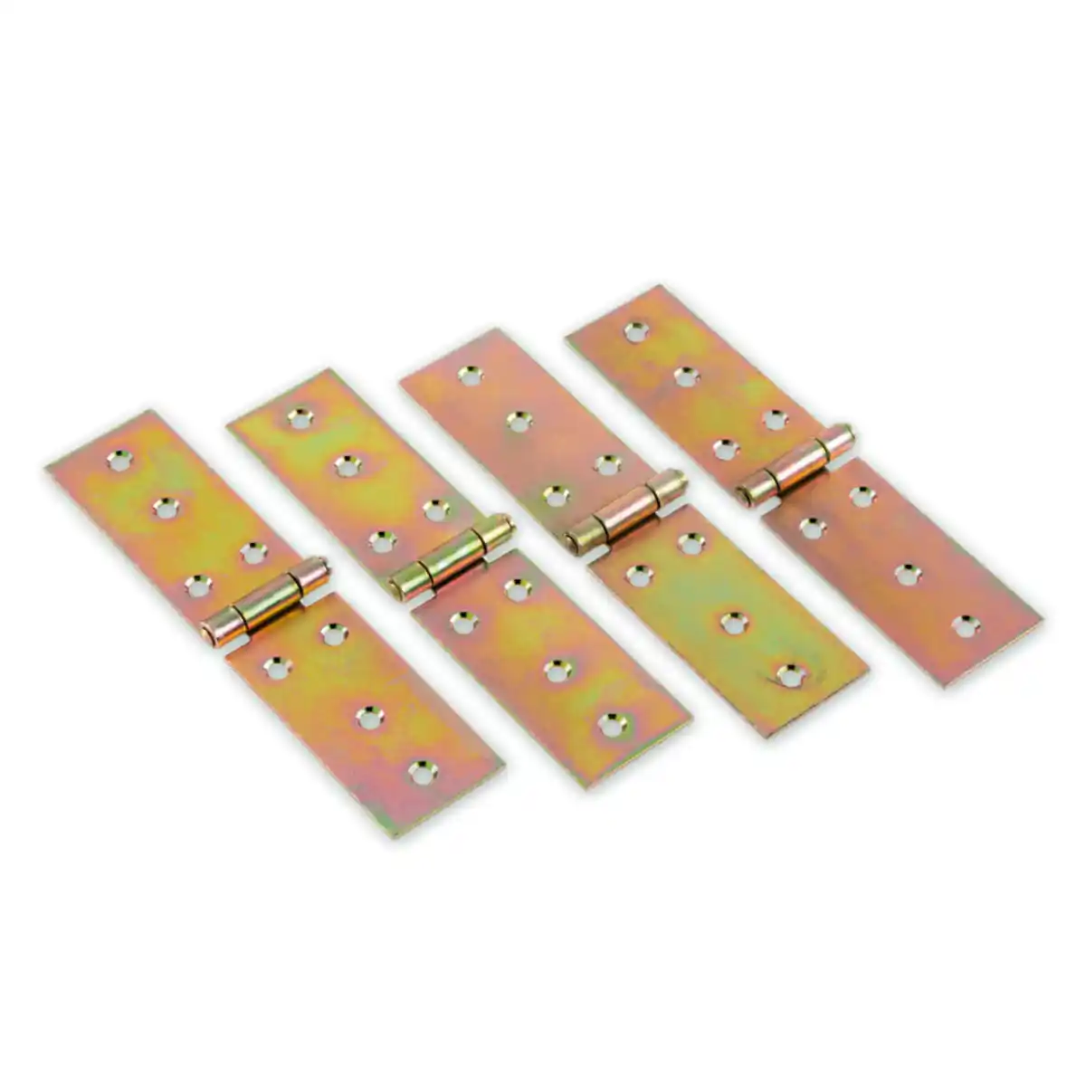 Bild 4 von Kraft Werkzeuge XXL-Scharnier-/ Riegel-Set