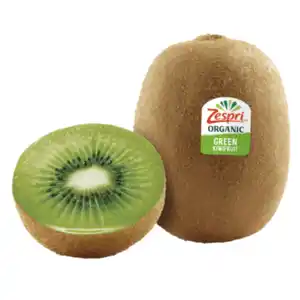 ZESPRI™ Bio-Kiwis