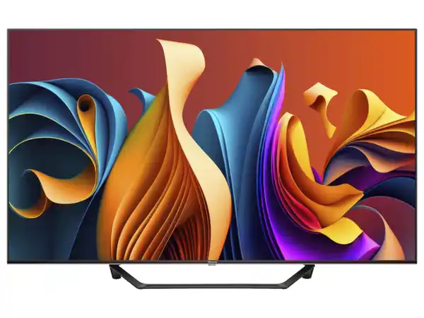 Bild 2 von Hisense 50 Zoll Fernseher »50A7NQ« QLED 4K UHD, Triple Tuner, Dolby Atmos