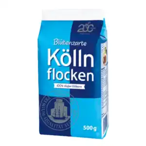 Kölln Flocken