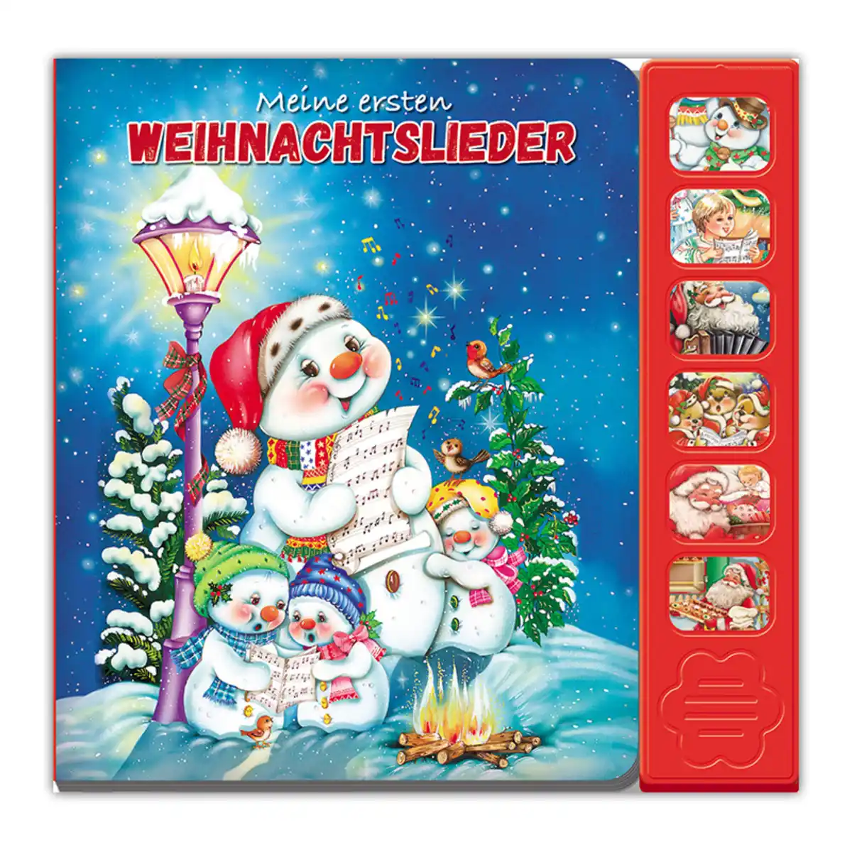 Bild 4 von Soundbuch