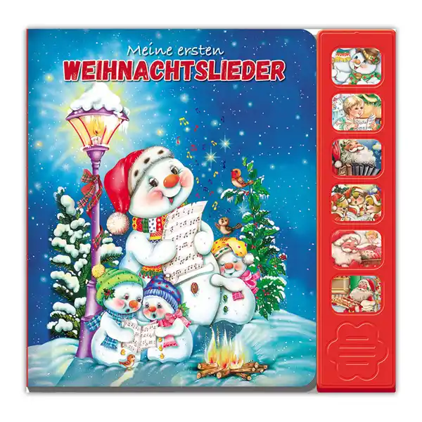 Bild 4 von Soundbuch