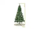 Bild 4 von LIVARNO home Künstlicher LED-Weihnachtsbaum, 210 cm, flexible, formbare Zweige