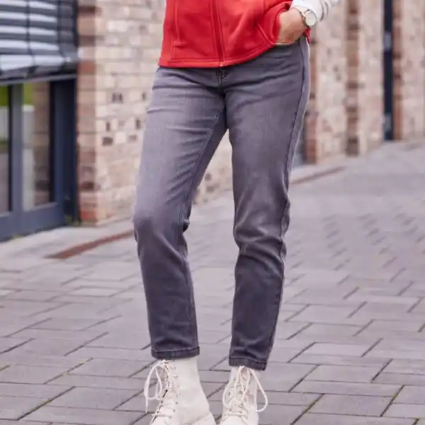 Bild 4 von UP2FASHION Thermojeans