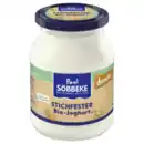 Bild 1 von Söbbeke Demeter Joghurt Natur 3,5/3,8 % Fett