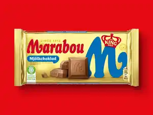 Marabou Schokolade,  220 g