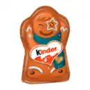 Bild 2 von FERRERO Kinder Schokoladenhohlfigur 35g