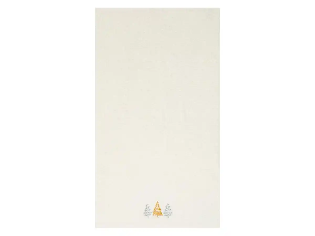 Bild 4 von LIVARNO home Frottier-Duschtuch, 70 x 130 cm