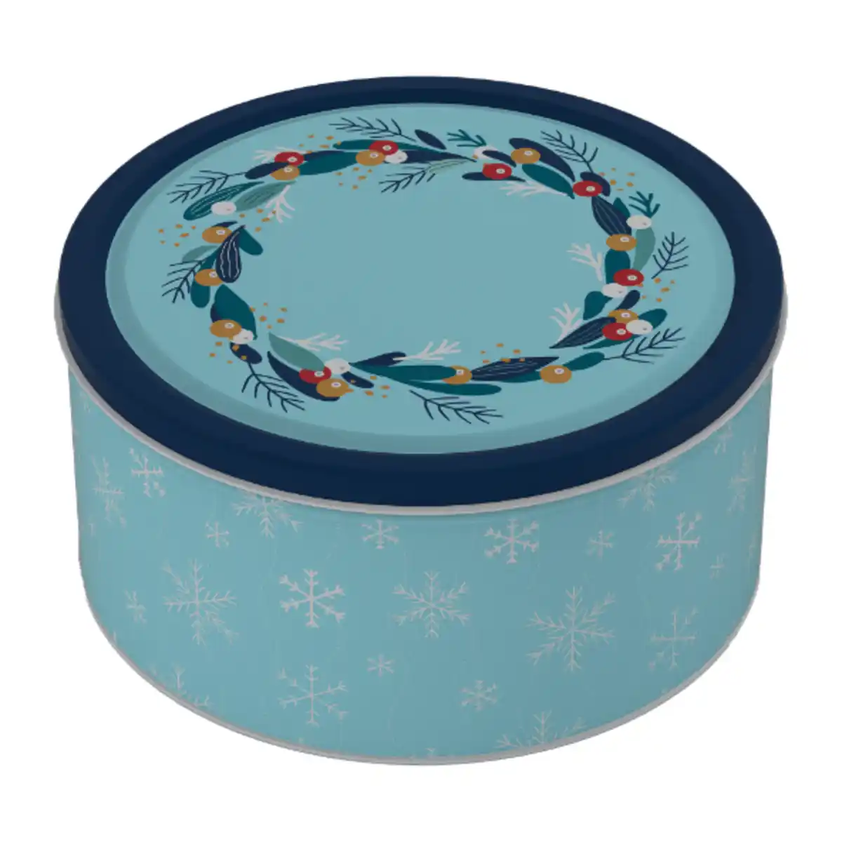 Bild 3 von BISCOTTO Dänisches Buttergebäck 750g