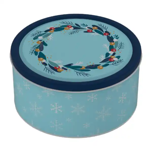 Bild 3 von BISCOTTO Dänisches Buttergebäck 750g