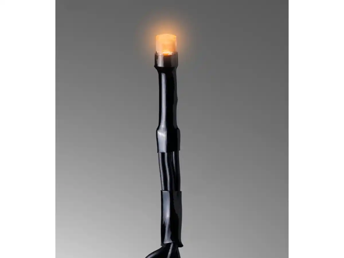 Bild 4 von LIVARNO home LED-Lichterkette, 193 LEDs, 3 W