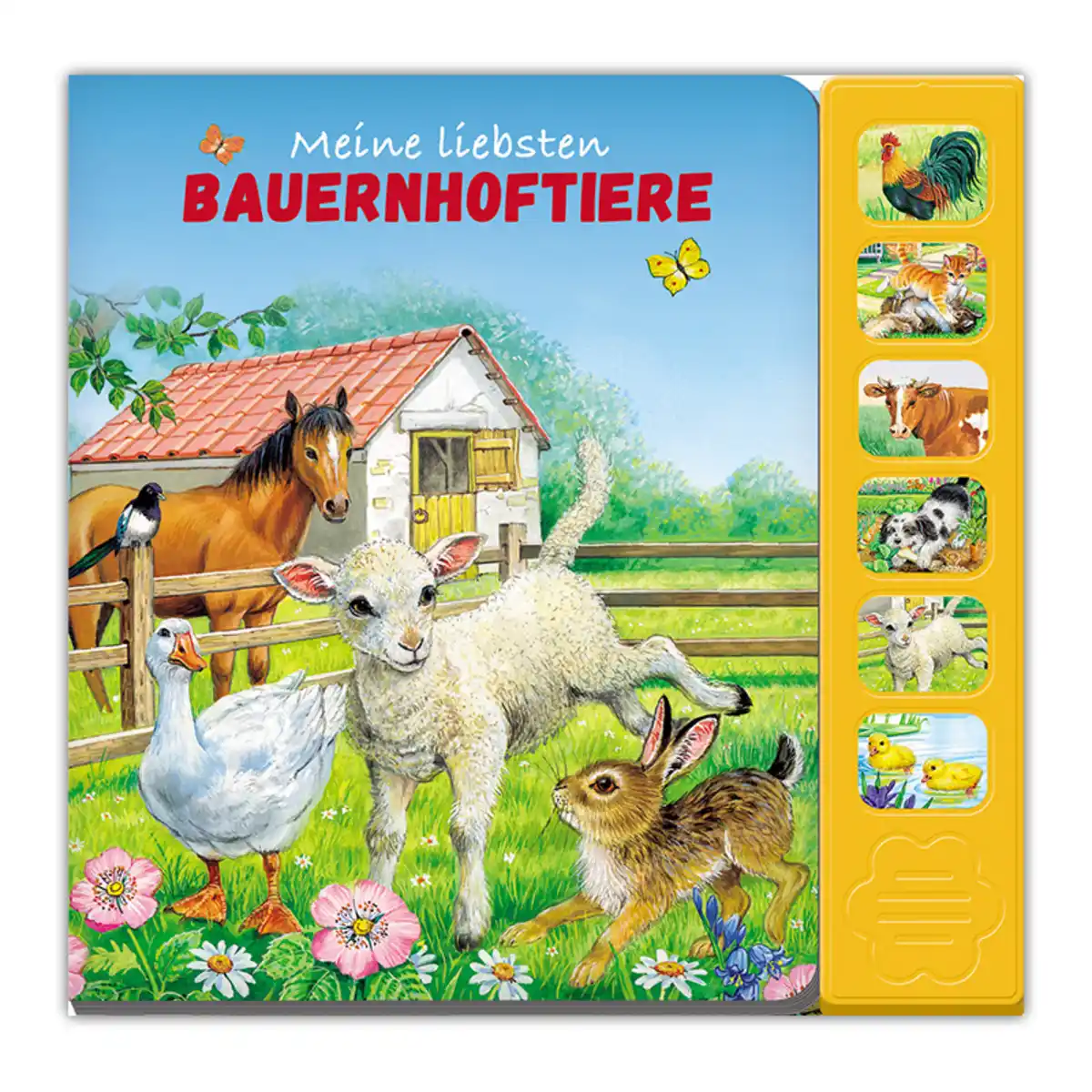 Bild 4 von Soundbuch