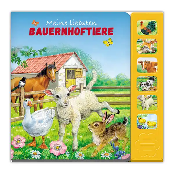 Bild 4 von Soundbuch