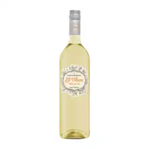 Lil Blanc White Peach 0,75L