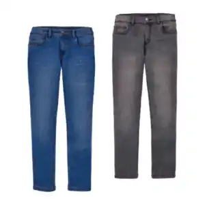 UP2FASHION Thermojeans