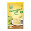 Bild 1 von KING’S CROWN Weinsauerkraut 520g