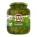 Bild 1 von HAK Grünkohl 680g