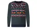 Bild 2 von LIVERGY® Herren Weihnachts-Pullover