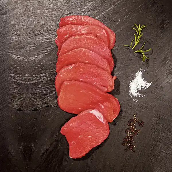 Bild 2 von Gut Bartenhof Rinder Minutensteaks XXL