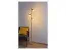 Bild 2 von LIVARNO home LED-Stehleuchte mit Dreh- und schwenkbare Spots