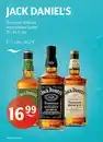 Bild 1 von JACK DANIEL'S Tennessee Whiskey verschiedene Sorten 35 - 40 % Vol.