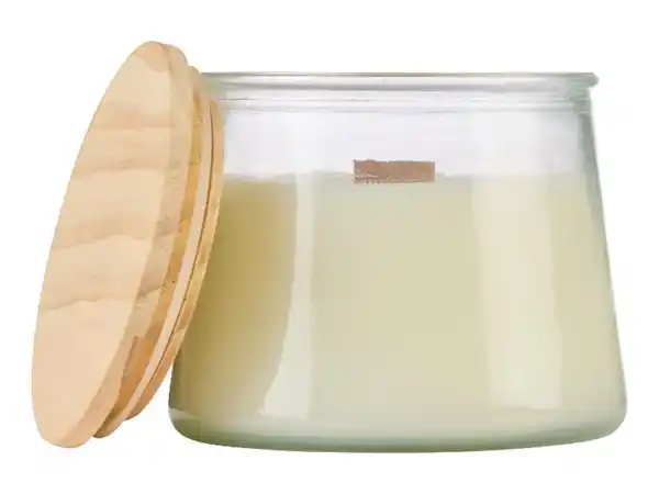 Bild 4 von LIVARNO home Mini-Duftkerze, mit Holzdocht