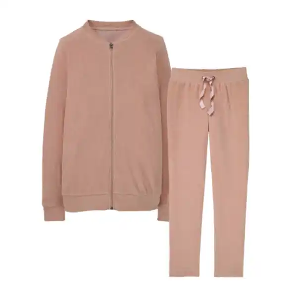 Bild 2 von UP2FASHION Nicki-Hausanzug