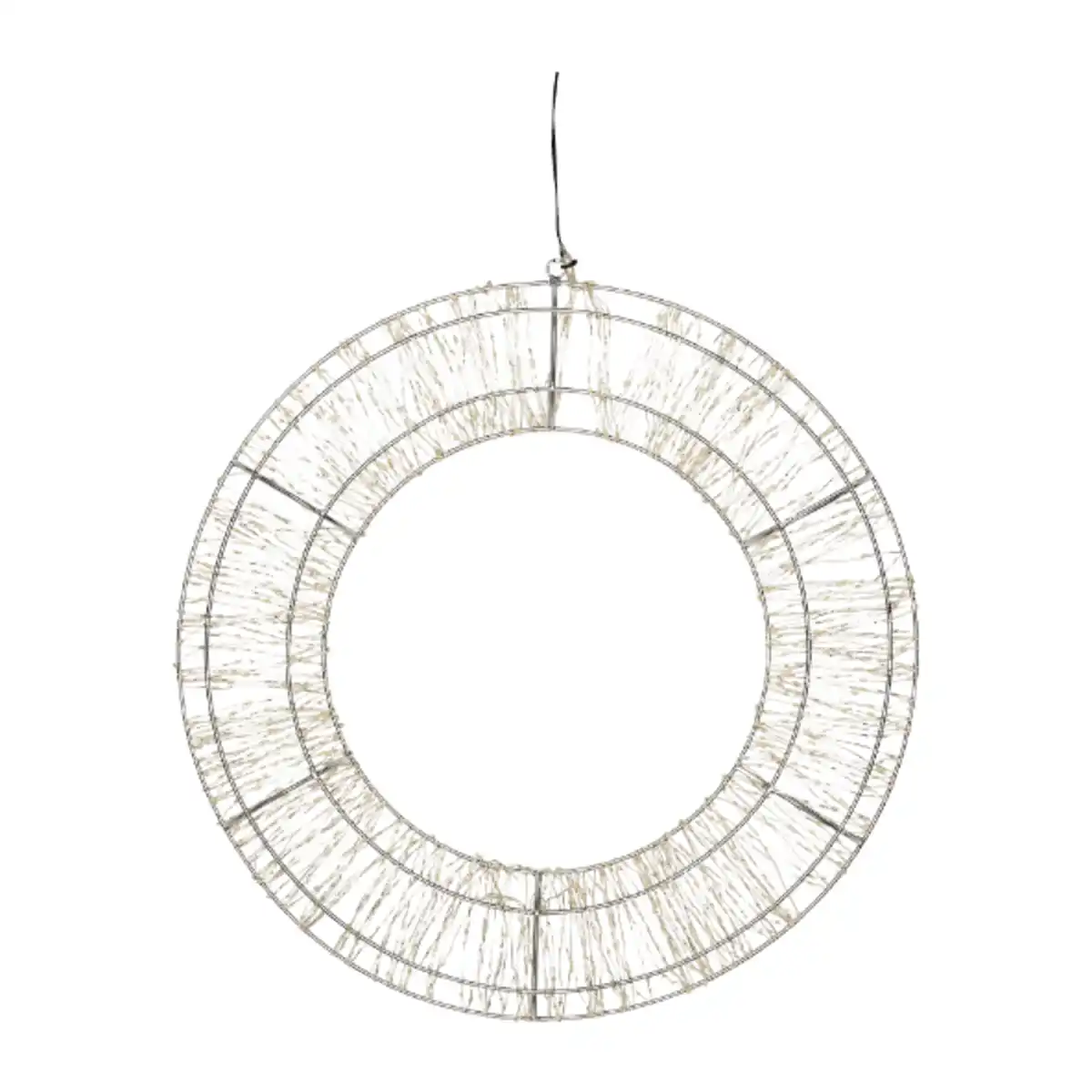 Bild 3 von CASALUX LED-Lichterkranz XXL