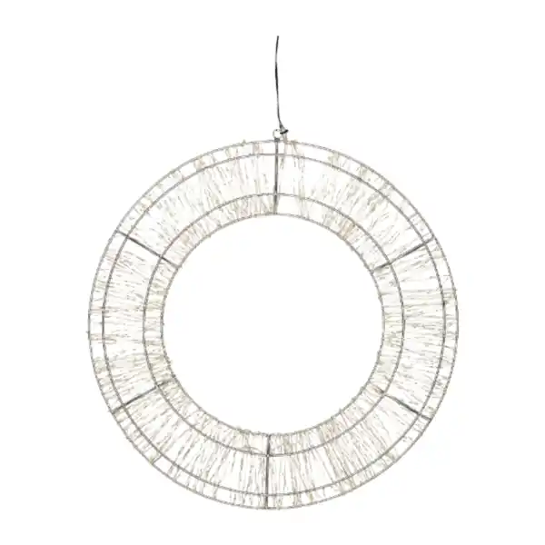 Bild 3 von CASALUX LED-Lichterkranz XXL