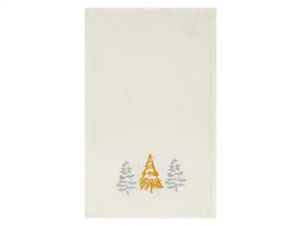 Bild 4 von LIVARNO home Handtücher, 2 Stück, 50 x 90 cm