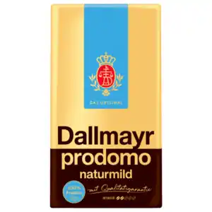 Dallmayr Prodomo