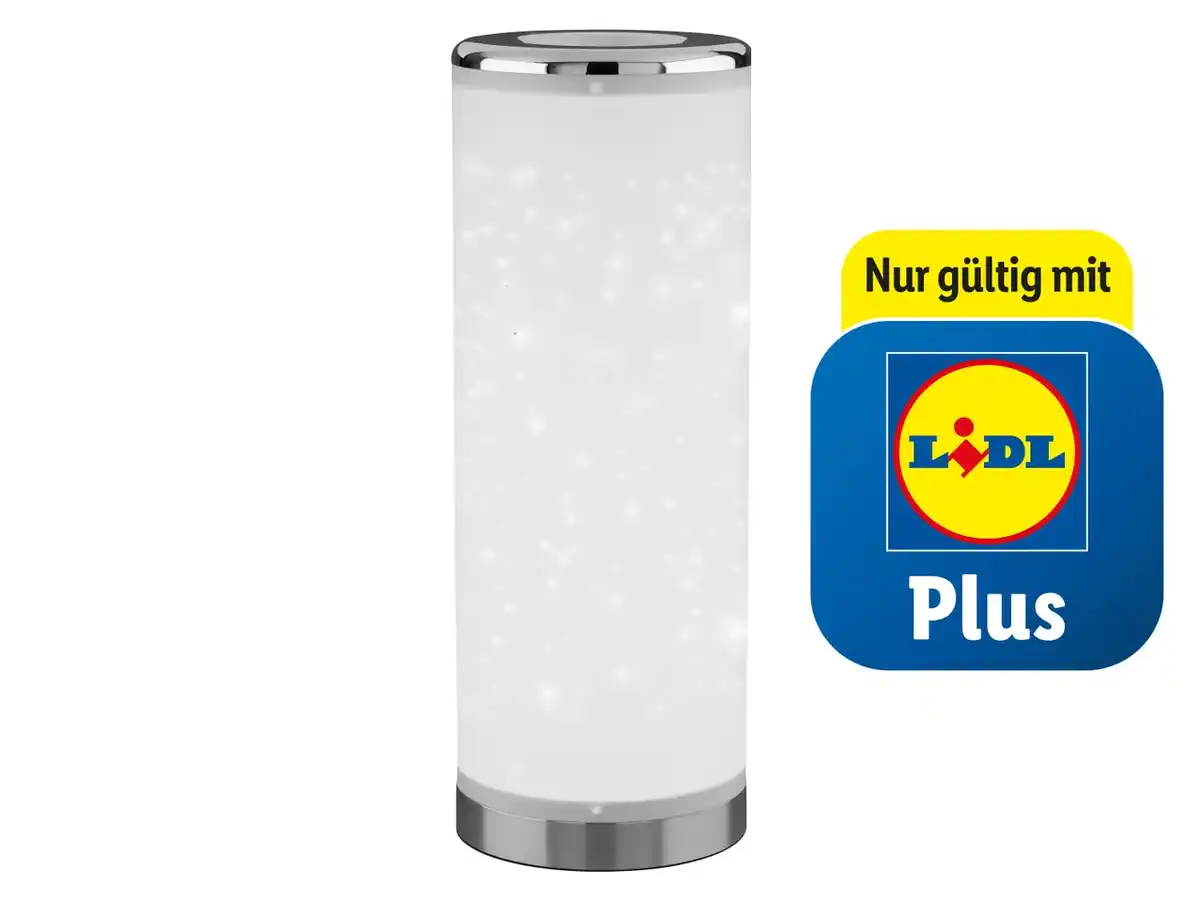 Bild 1 von LIVARNO home LED-Tischleuchte